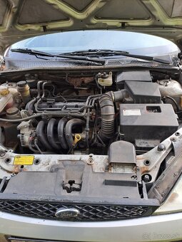 Ford Focus - 3