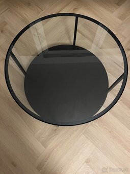Konferenčný stolík Ikea - 3