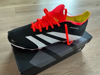 Adidas predator kopačky - 3