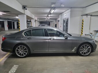 BMW 730d xDrive - 3