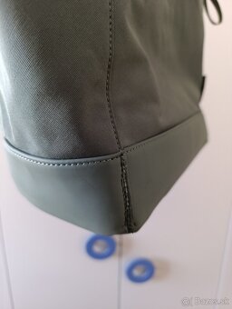 Bugaboo forest green taška - 3