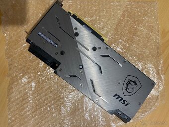 ✅ MSI RTX 2080 Super Gaming XTrio ✅ 8gb - 3