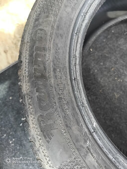 215/55 r16 Barum - 3
