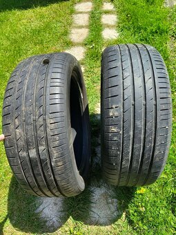 Letné pneumatiky Nexen r17 - 3