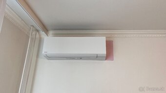 Montáž klimatizácie východné slovensko Košice, Prešov… - 3