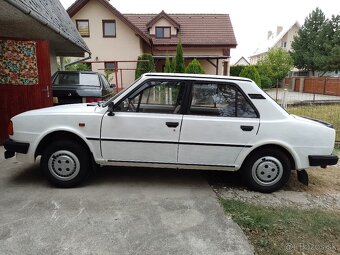 Škoda 125L - 3