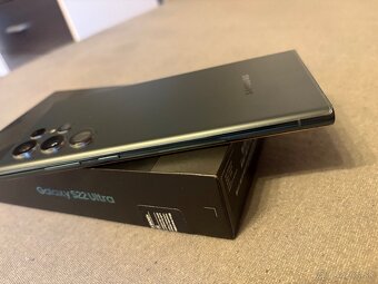 Samsung galaxy S22 ultra 12/256GB - 3