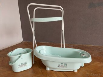 Detská vanička BEBE-JOU - 3