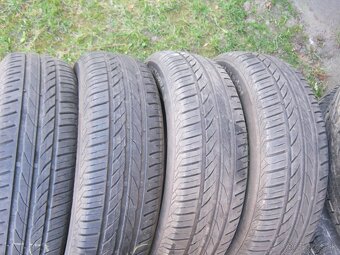 letne 175/65R14 - 3