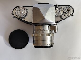 Exakta Varex - 3