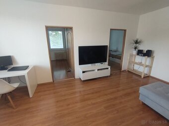 Na prenájom 3 izbový byt Nitra - Chrenová - 3