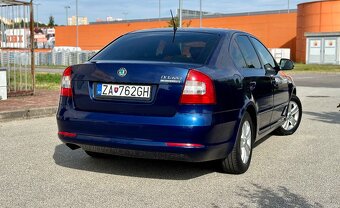 Skoda Octavia 1.6 tdi - 3