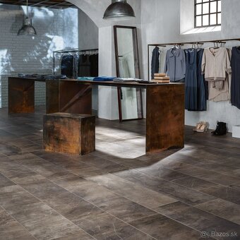 Predám keramickú dlažbu a obklad Marazzi Blend - 3