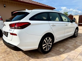 Hyundai i30 Cw 1.4 T-GDI 103 kw - 3