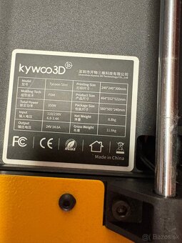 Kywoo3D - 3