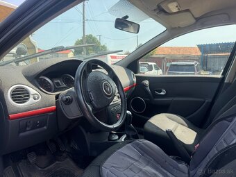 Renault Clio 3 na náhradné diely ND - 3