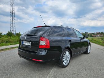Škoda Octavia 2,0 TDI L&K DSG (automat) - 3