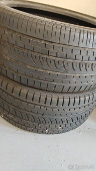 245/35 R19, Fortuna 3x, Wanli 2x - 3