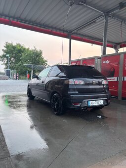 Seat ibiza fr (ARL) - 3