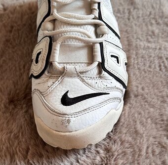 Nike Air More uptempo - 3