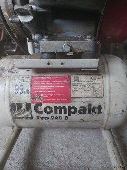Kompresory - 3