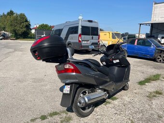 suzuki burgmann 400 - 3