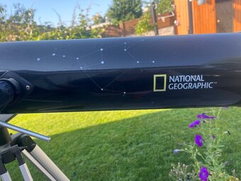 Teleskop national Geographic 114/900 - 3