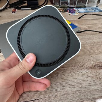 Mac Mini M4 - 3