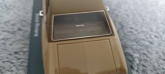 Predám model Buick Riviera 1:43 Neo - 3