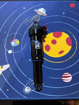 Nový tlmič X-Fusion O2 PRO - 3