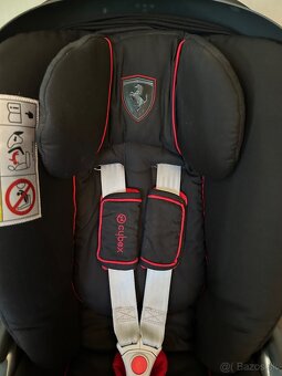 Cybex Cloud Z - 3