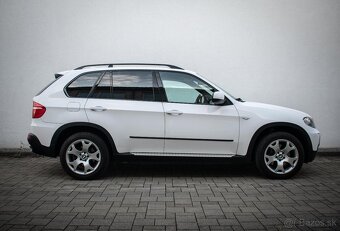 BMW X5 X-drive 30D 173kw 4x4 3.0TDi - 3