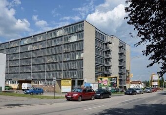Garáž S NÁJOMNÍKOM (investícia) - vhodná aj na parkovanie - 3