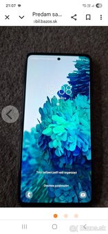 Samsug s20 fe 5g - 3