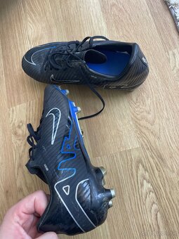 Nike mercurial air zoom - 3