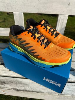 Bezecke tenisky Hoka Torrent 3 - 3