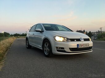 Volkswagen Golf VII 1.2 tsi - 3