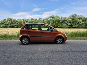 Fiat Idea 1,4 - 3