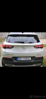 Grandland x - 3