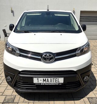 Toyota Proace 2.0 D-4D L3 Sortimo - 3