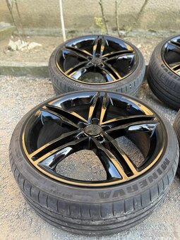 MAM A1 R19 5x112 - 3