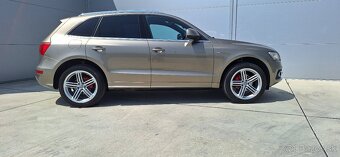 Audi Q5 2.0 TDI QUATTRO 170K DPF S-line - 3