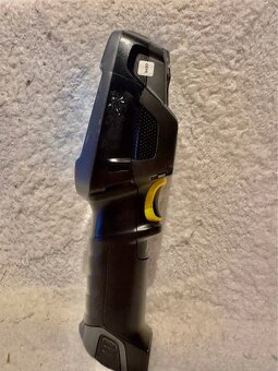 Zebra TC83BH-2205A710RW – profi čítačka čiarových kódo - 3