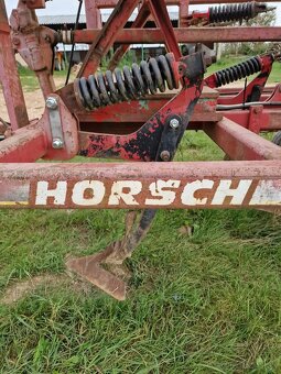 Horsch Terrano FG 5.7 Radličkový kyprič-podmietač - 3