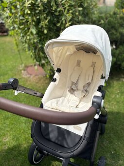 Cybex Eos Lux - 3
