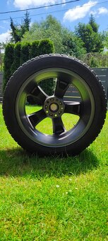 Audi Q7 2005 - 2014 275/45 R20 - 3