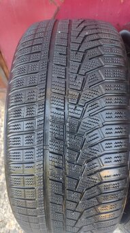 225x50R17 - 3