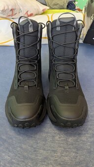 Pánske topánky Under Armour Charged Valsetz - 3