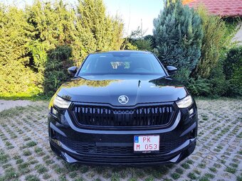 ŠKODA KODIAQ 2.0 TDI SCR EVO 200 SPORTLINE 4X4 DSG - 3