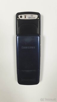 Samsung SGH M610 ... - 3